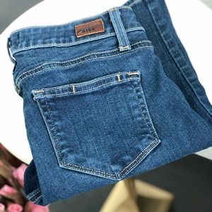 Paige Denim Size 25